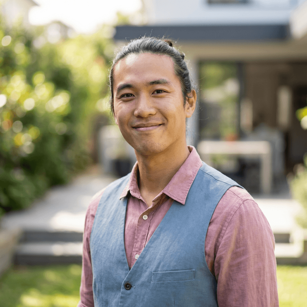 David Choi