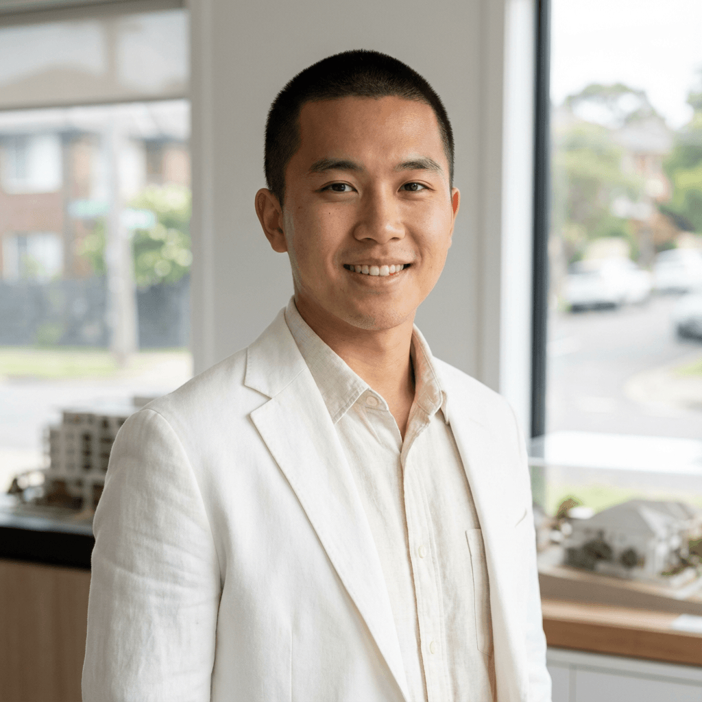 Alex Chen